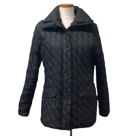 Eddie Bauer down puffy coat - Picture 1 of 11